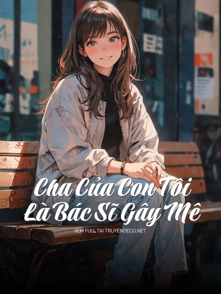 
                            Cha Của Con Tôi Là Bác Sĩ Gây Mê