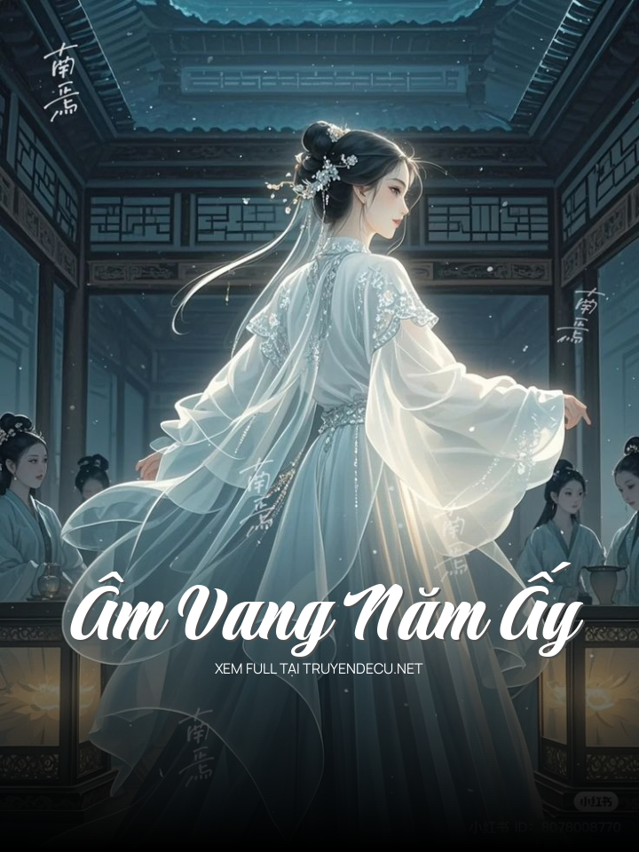 
                            Âm Vang Năm Ấy