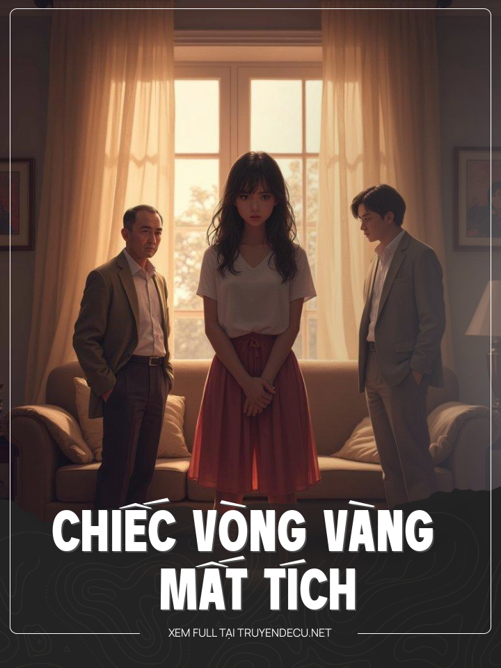 
                            Chiếc Vòng Vàng Mất Tích