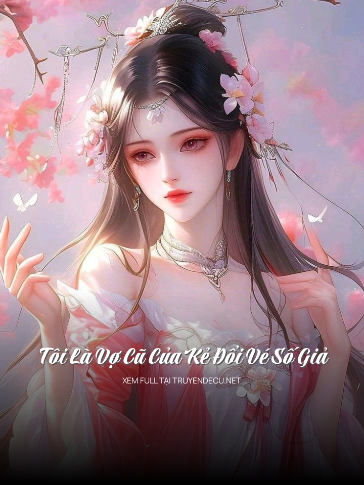 
                            Tôi Là Vợ Cũ Của Kẻ Đổi Vé Số Giả