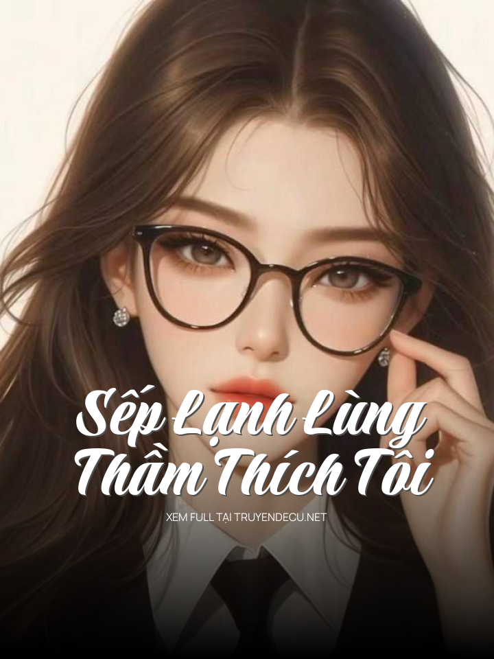 
                            Sếp Lạnh Lùng Thầm Thích Tôi