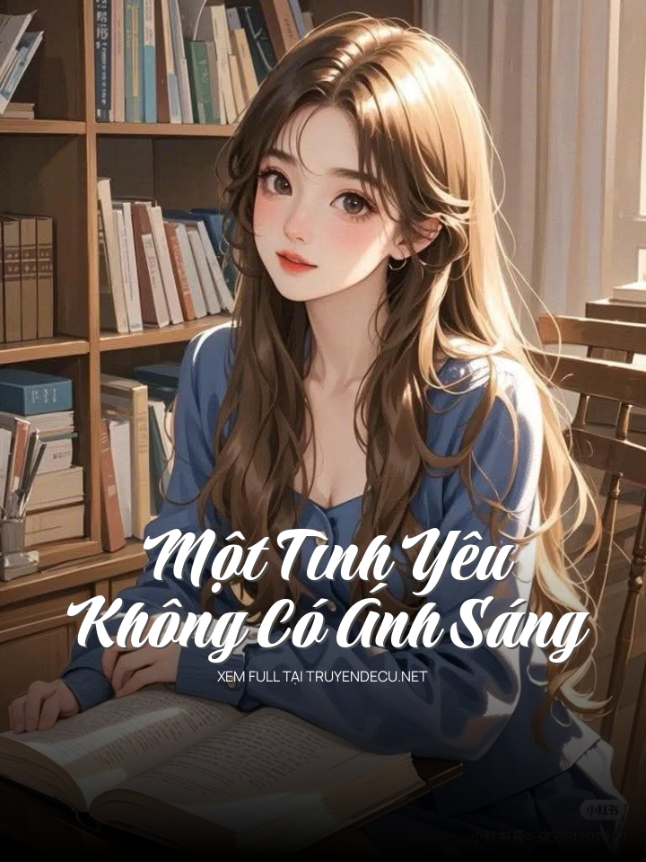 Một Tình Yêu Không Có Ánh Sáng