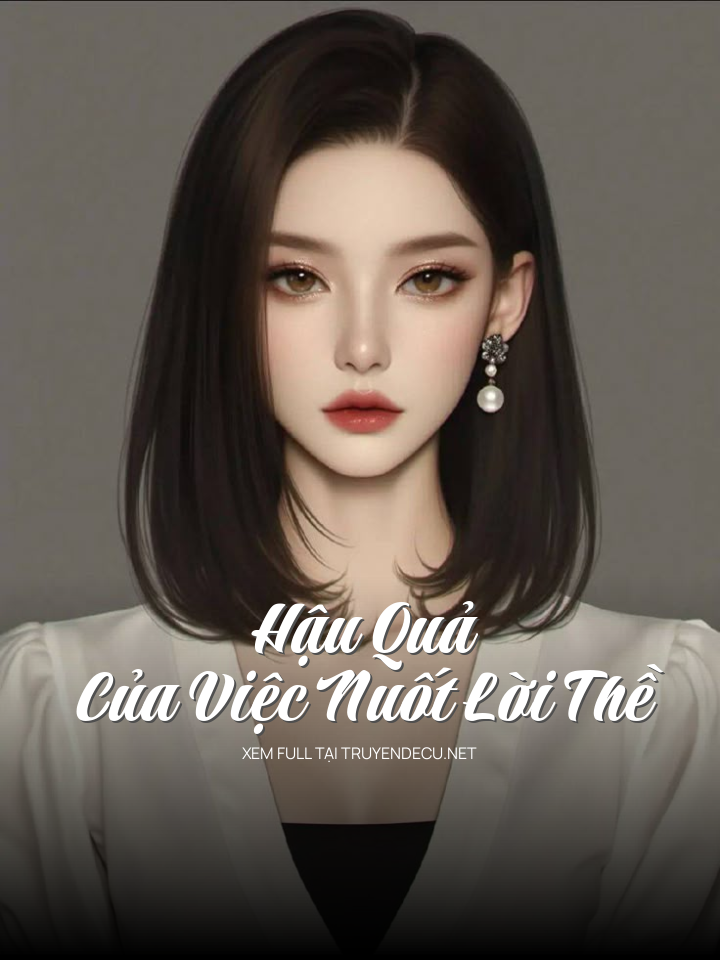Hậu Quả Của Việc Nuốt Lời Thề