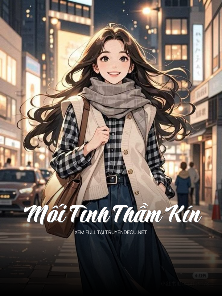 Mối Tình Thầm Kín