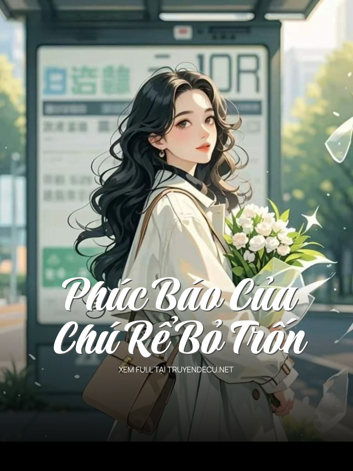 Phúc Báo Của Chú Rể Bỏ Trốn