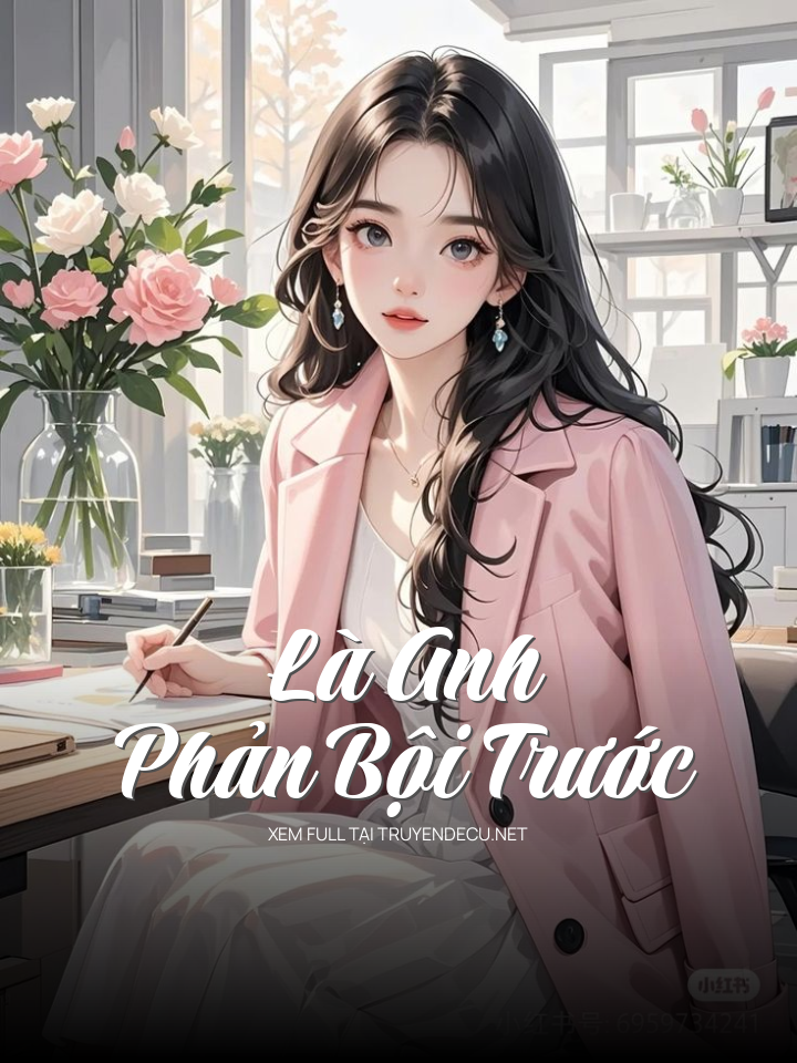 Là Anh Phản Bội Trước