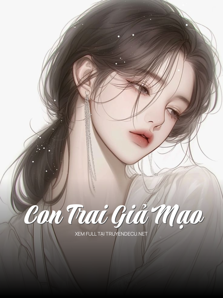 Con Trai Giả Mạo