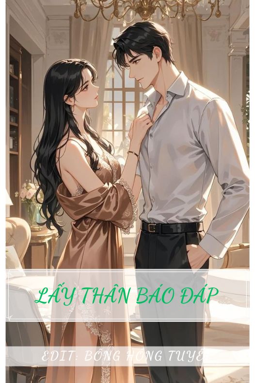 Lấy Thân Báo Đáp
