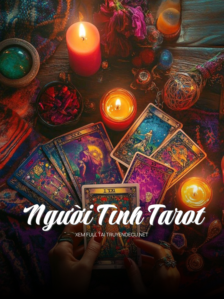 
                            Người Tình Tarot