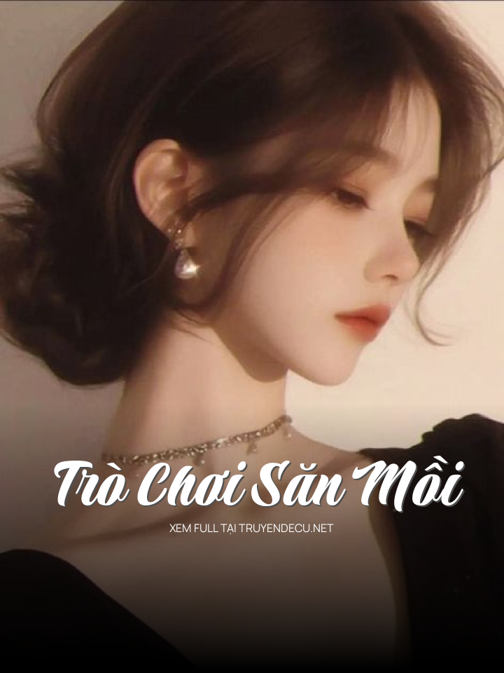 Trò Chơi Săn Mồi