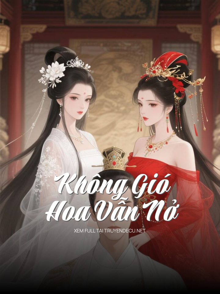 
                            Không Gió Hoa Vẫn Nở