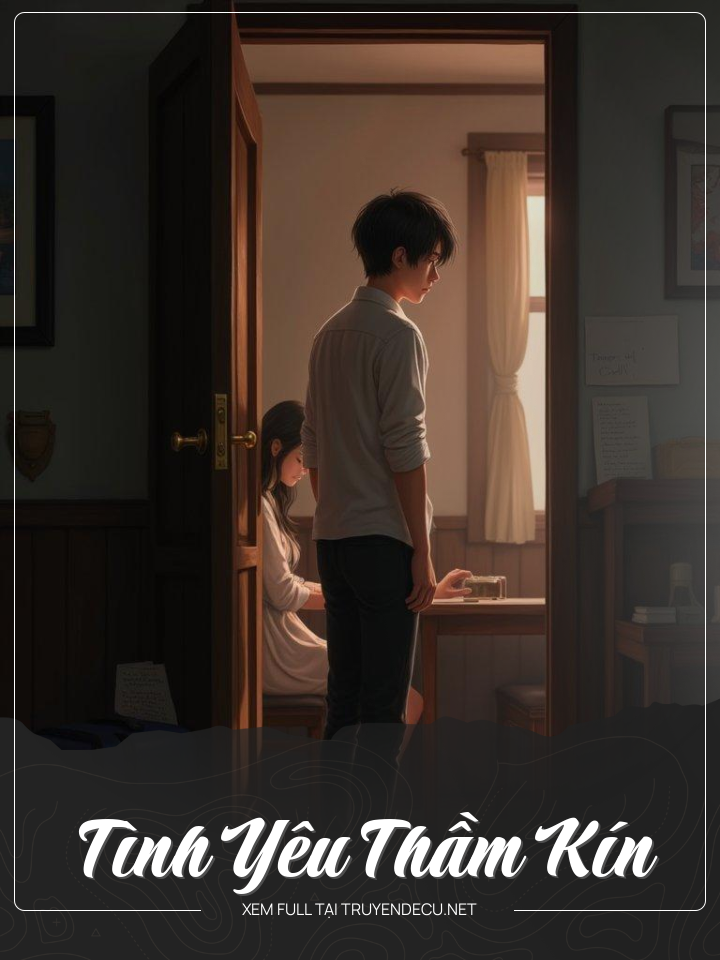 
                            Tình Yêu Thầm Kín