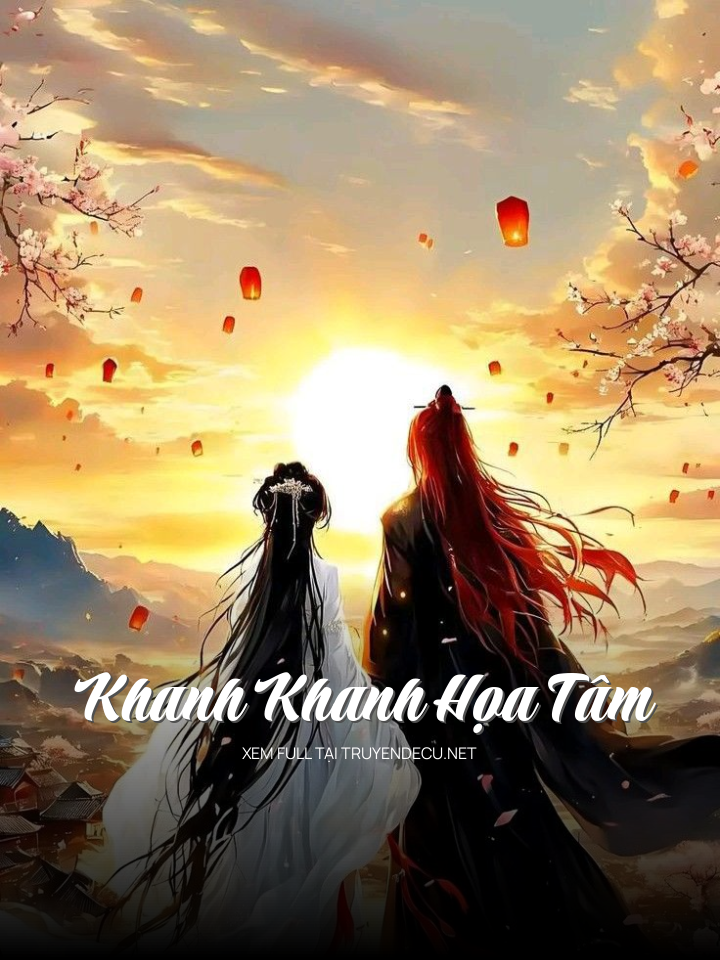 
                            Khanh Khanh Họa Tâm