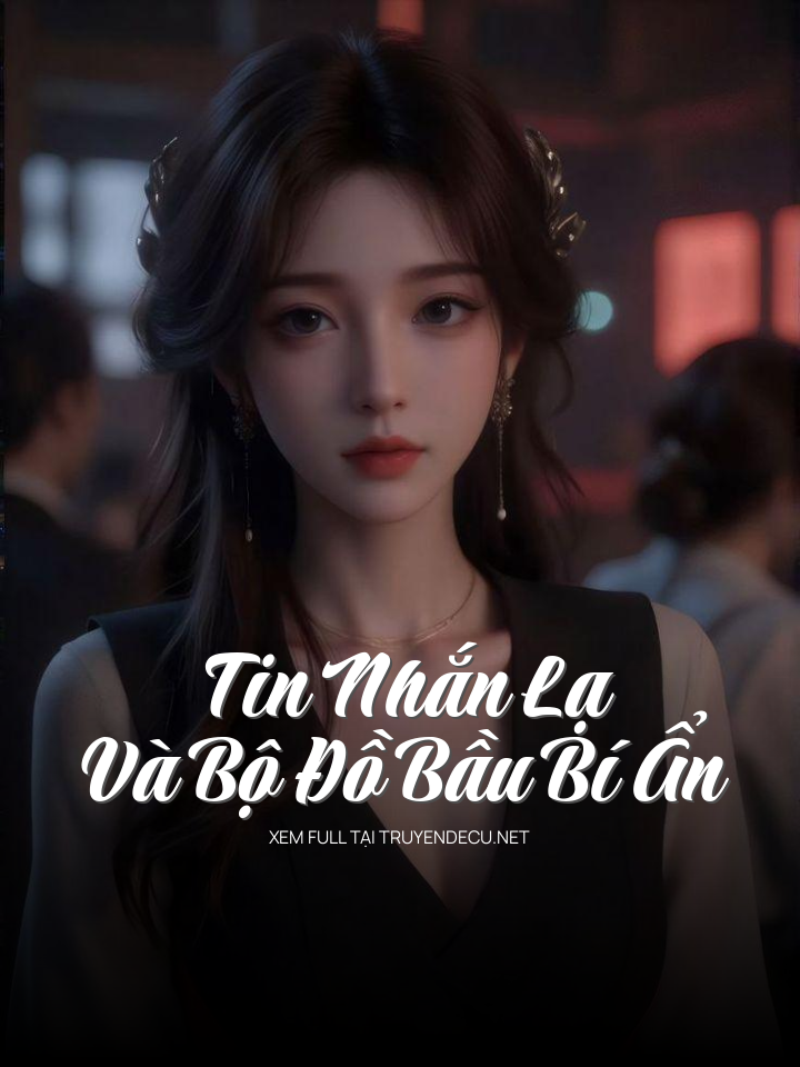 
                            Tin Nhắn Lạ Và Bộ Đồ Bầu Bí Ẩn
