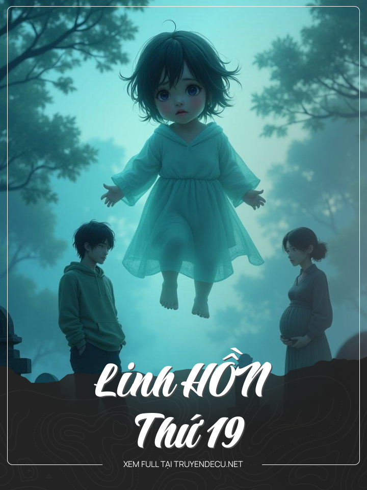 
                            Linh  H Ồ N Thứ 19