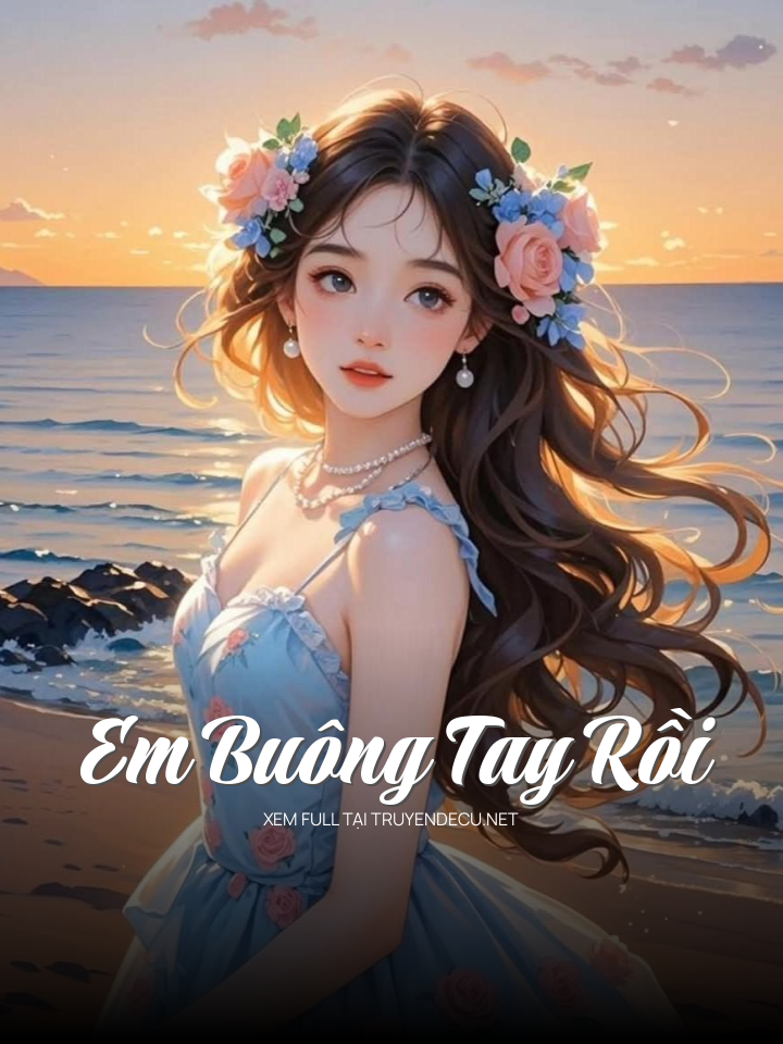 
                            Em Buông Tay Rồi