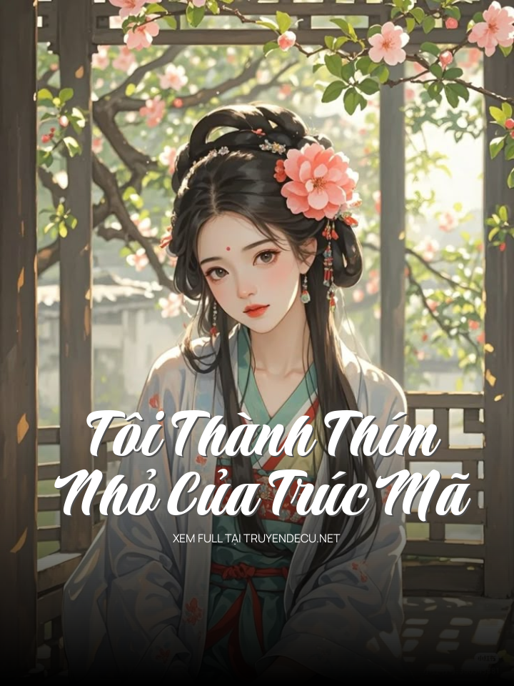 
                            Tôi Thành Thím Nhỏ Của Trúc Mã