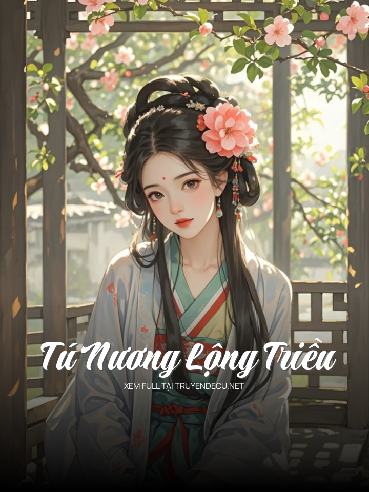 
                            Tú Nương Lộng Triều