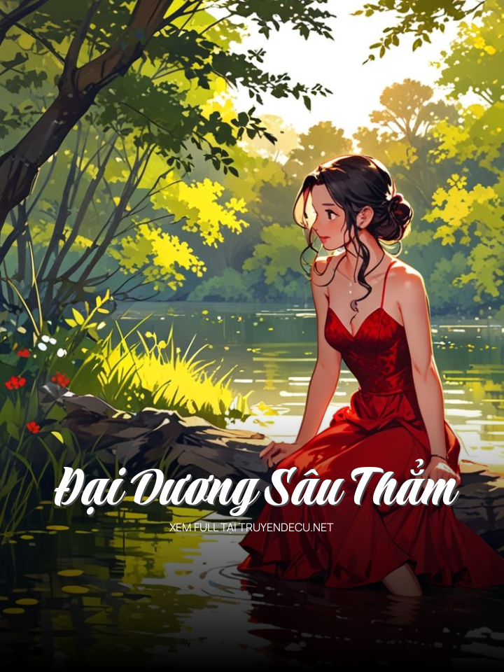 Đại Dương Sâu Thẳm