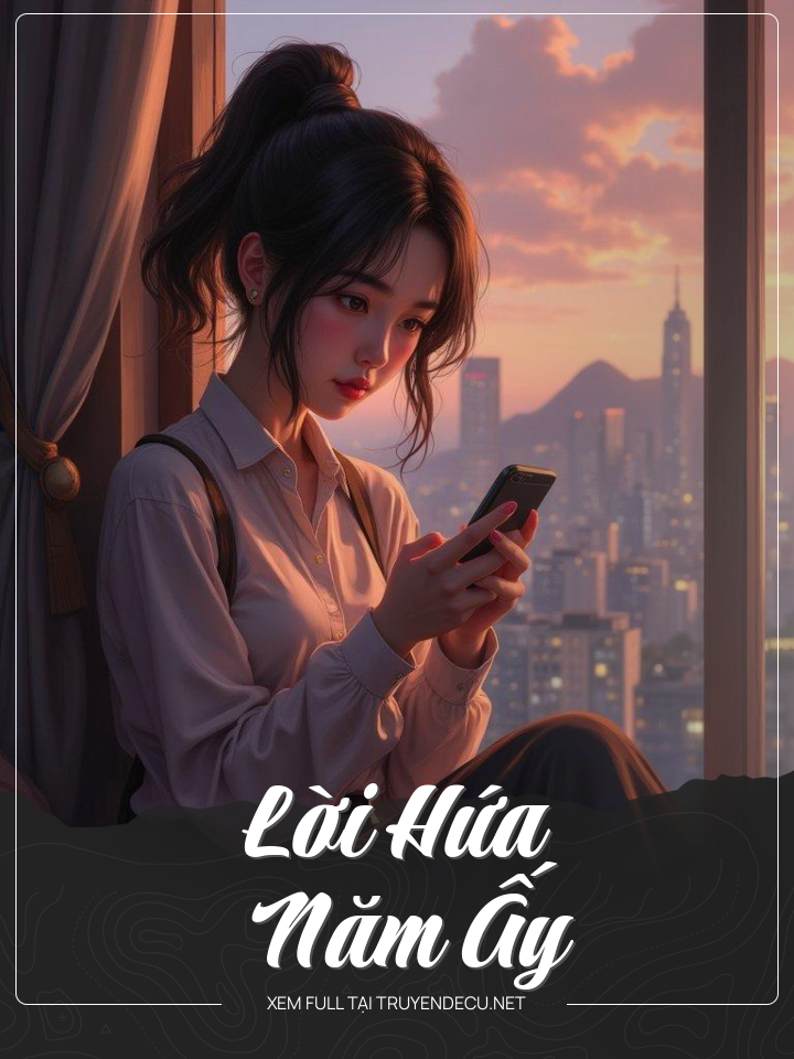 
                            Lời Hứa Năm Ấy