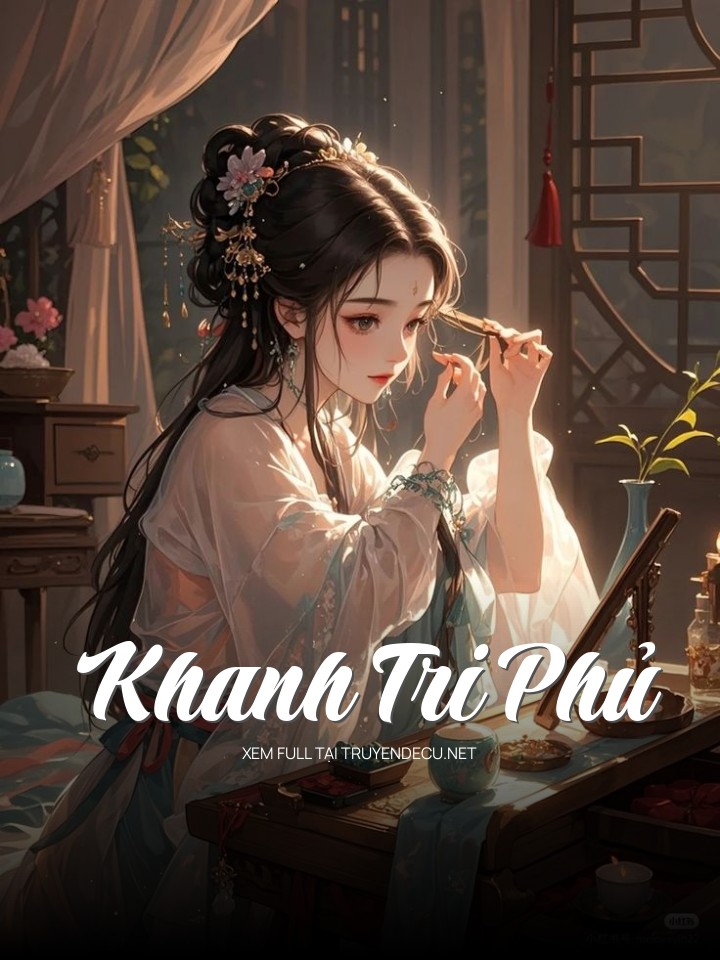 
                            Khanh Tri Phủ