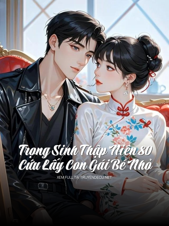 
                            Trọng Sinh Thập Niên 80, Cứu Lấy Con Gái Bé Nhỏ