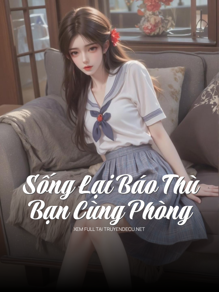 
                            Sống Lại Báo Thù Bạn Cùng Phòng