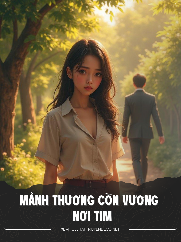 
                            Mảnh Thương Còn Vương Nơi Tim