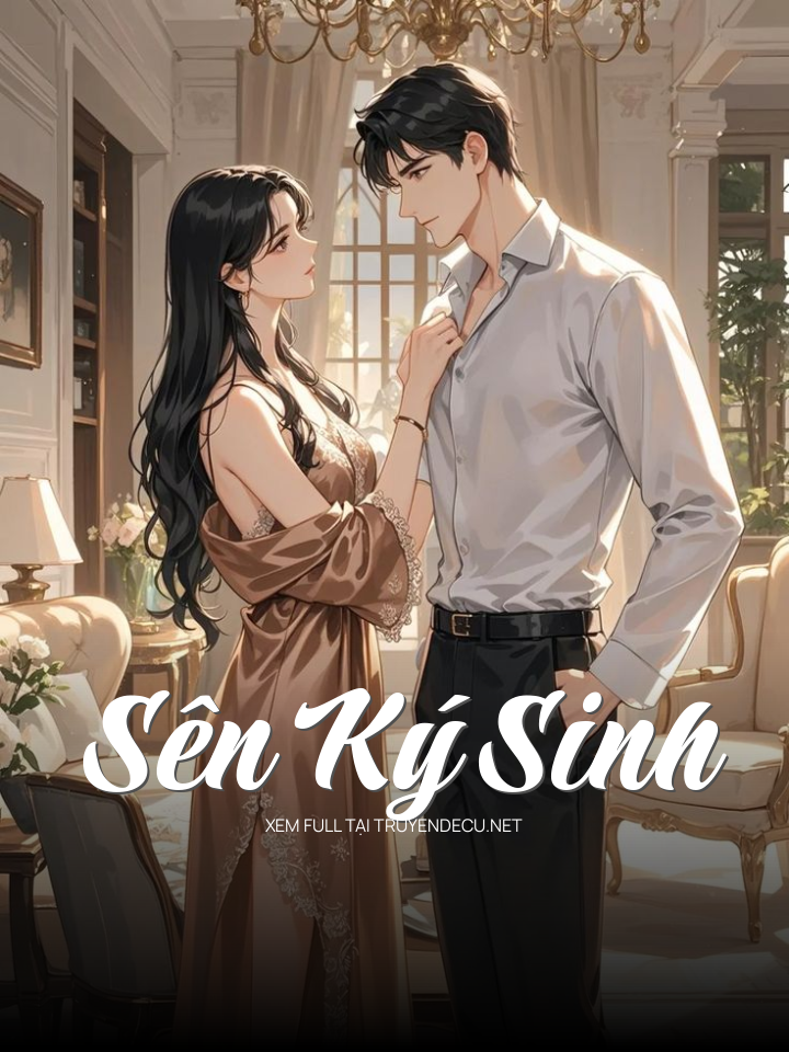 
                            Sên Ký Sinh