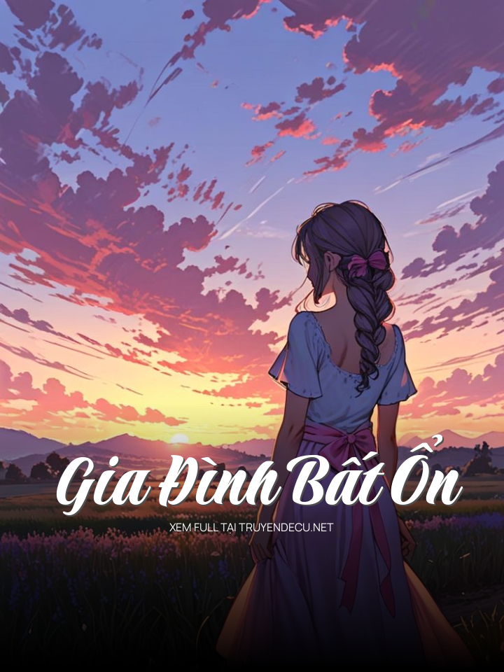 Gia Đình Bất Ổn