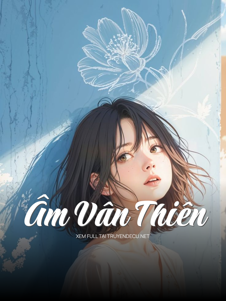 
                            Âm Vân Thiên