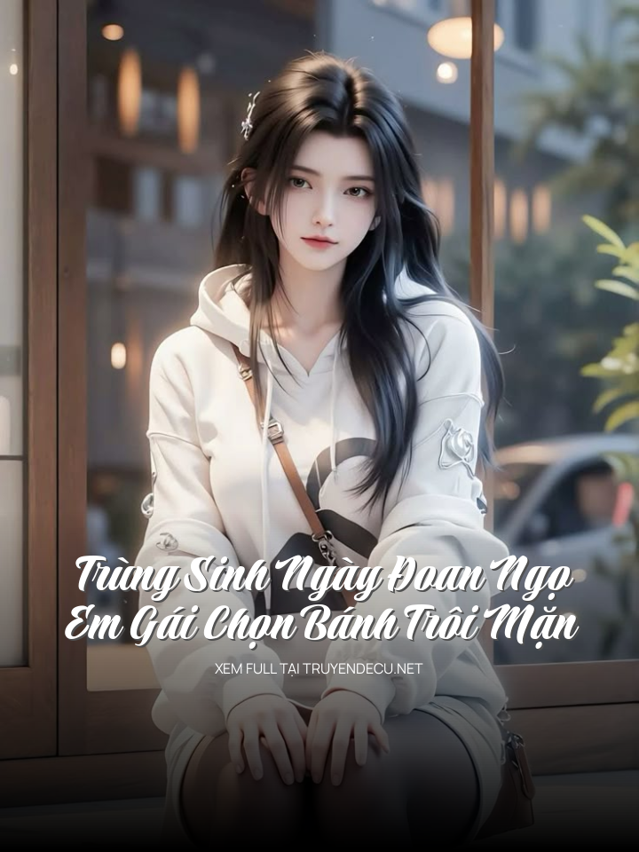 Trùng Sinh Ngày Đoan Ngọ: Em Gái Chọn Bánh Trôi Mặn