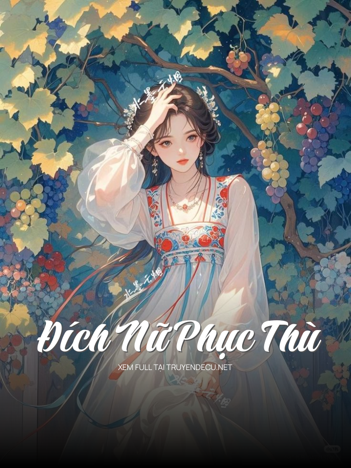 Đích Nữ Phục Thù