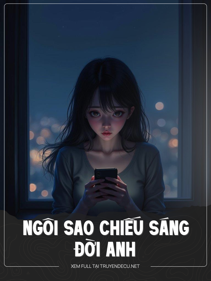 
                            Ngôi Sao Chiếu Sáng Đời Anh