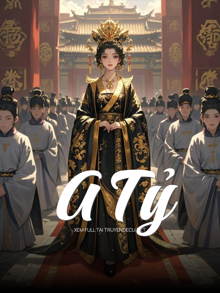 
                            A Tỷ