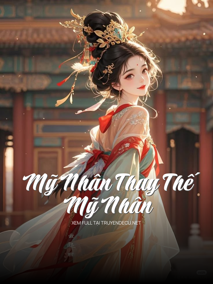 
                            Mỹ Nhân Thay Thế Mỹ Nhân
