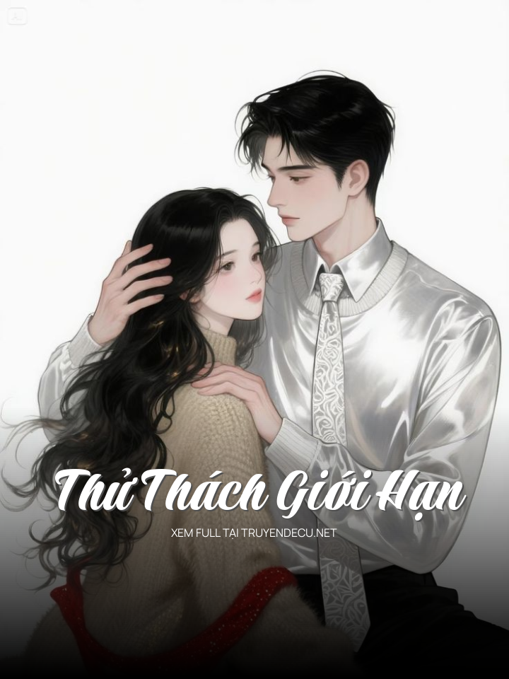 Thử Thách Giới Hạn