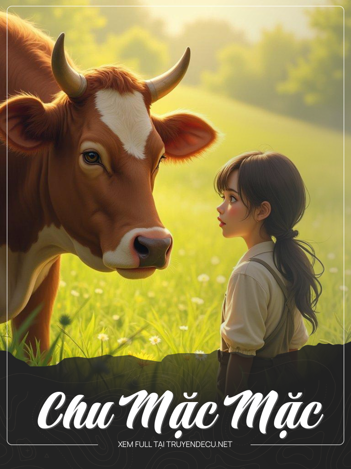 
                            Chu Mặc Mặc