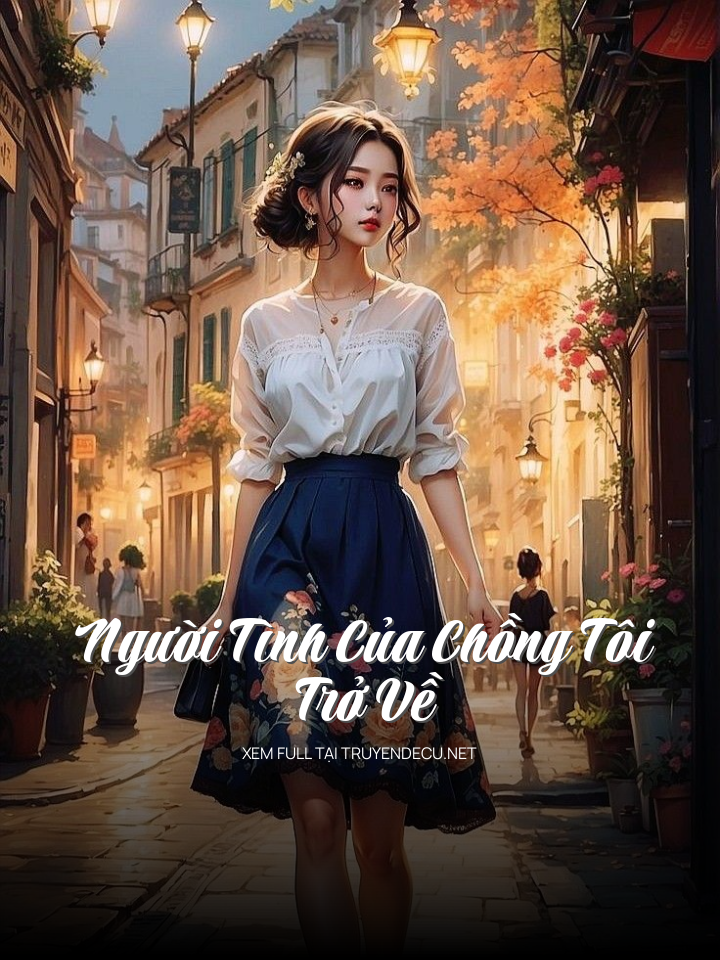 Người Tình Của Chồng Tôi Trở Về