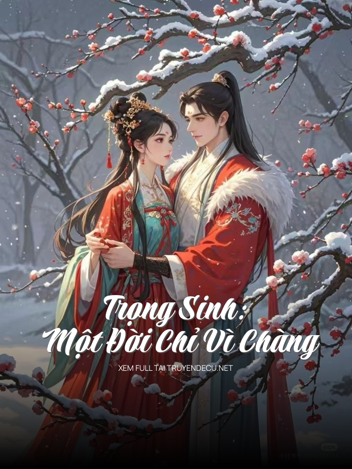 Trọng Sinh: Một Đời Chỉ Vì Chàng