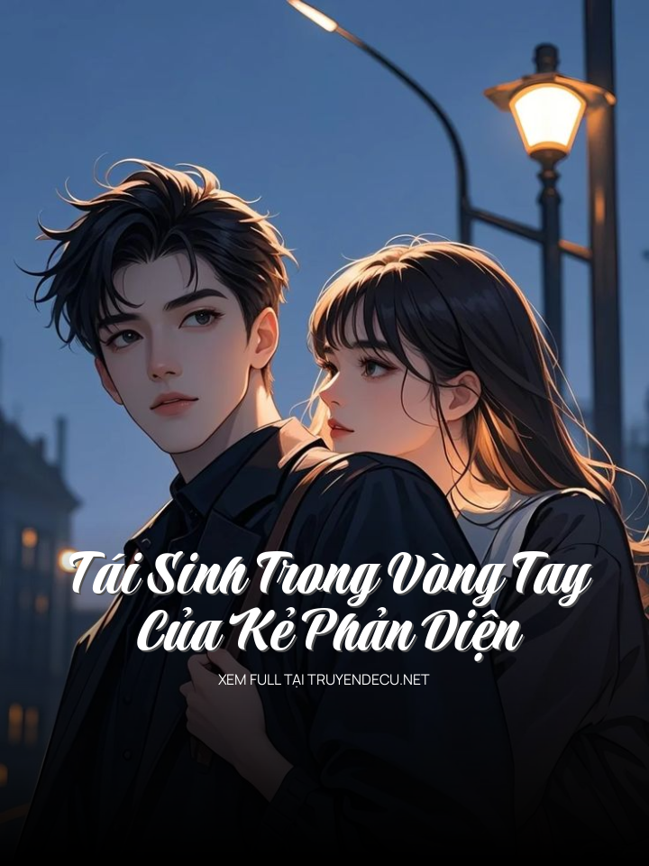 
                            Tái Sinh Trong Vòng Tay Của Kẻ Phản Diện