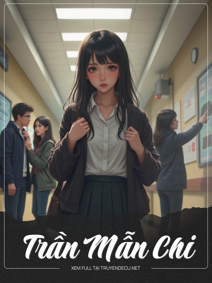 
                            Trần Mẫn Chi