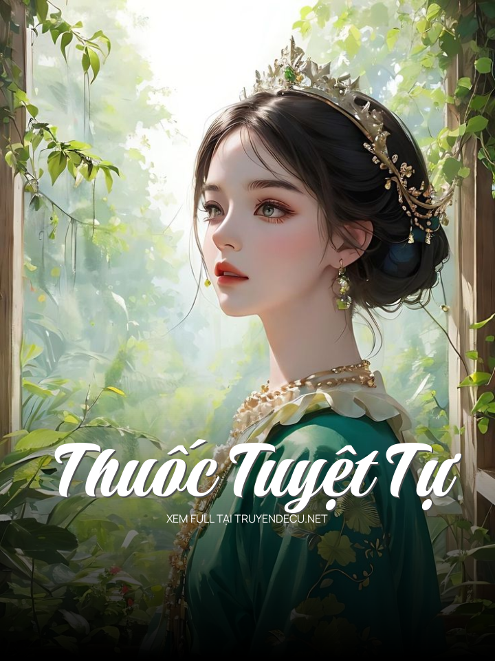 Thuốc Tuyệt Tự