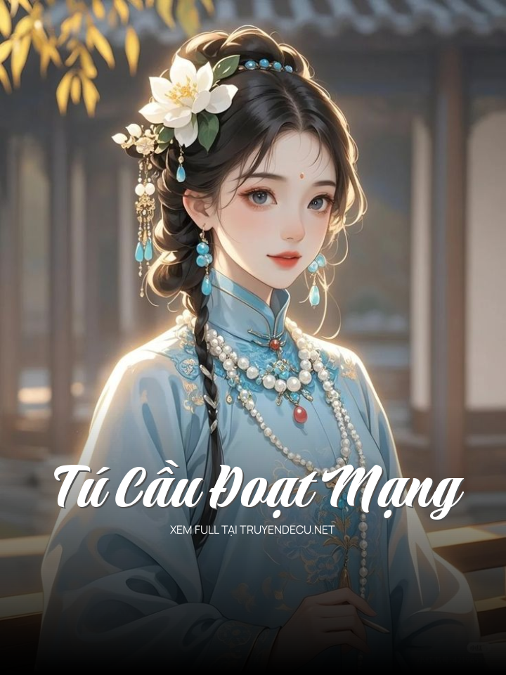 Tú Cầu Đoạt Mạng