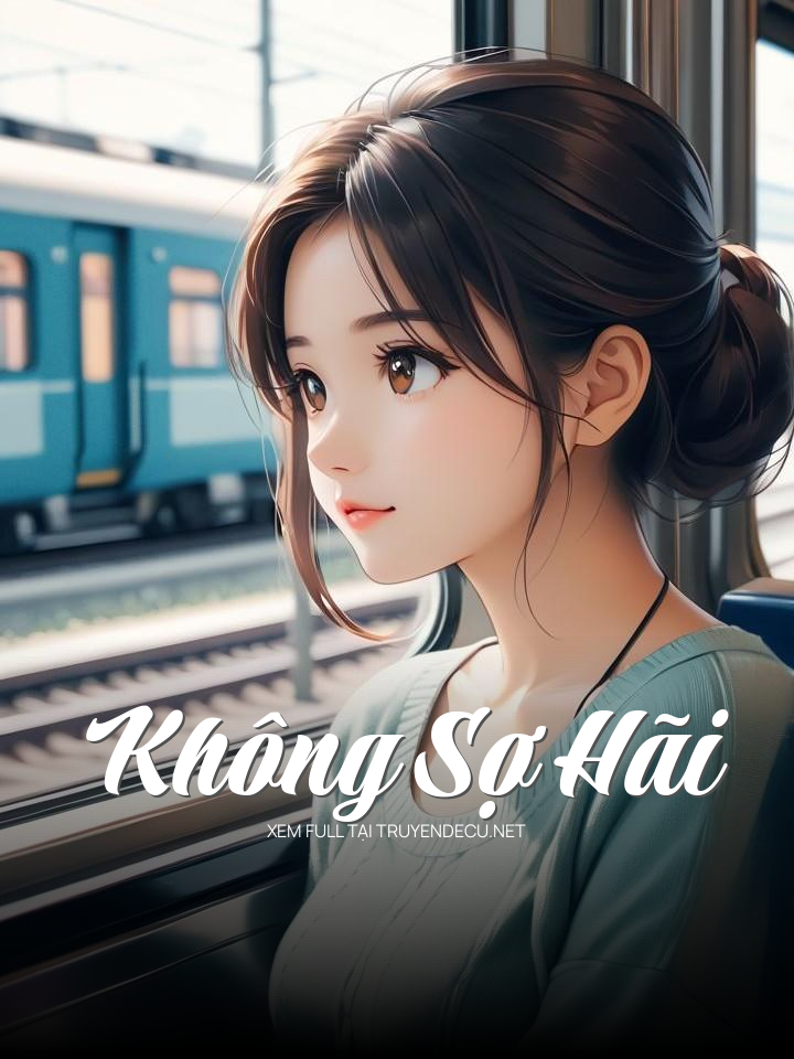 
                            Không Sợ Hãi