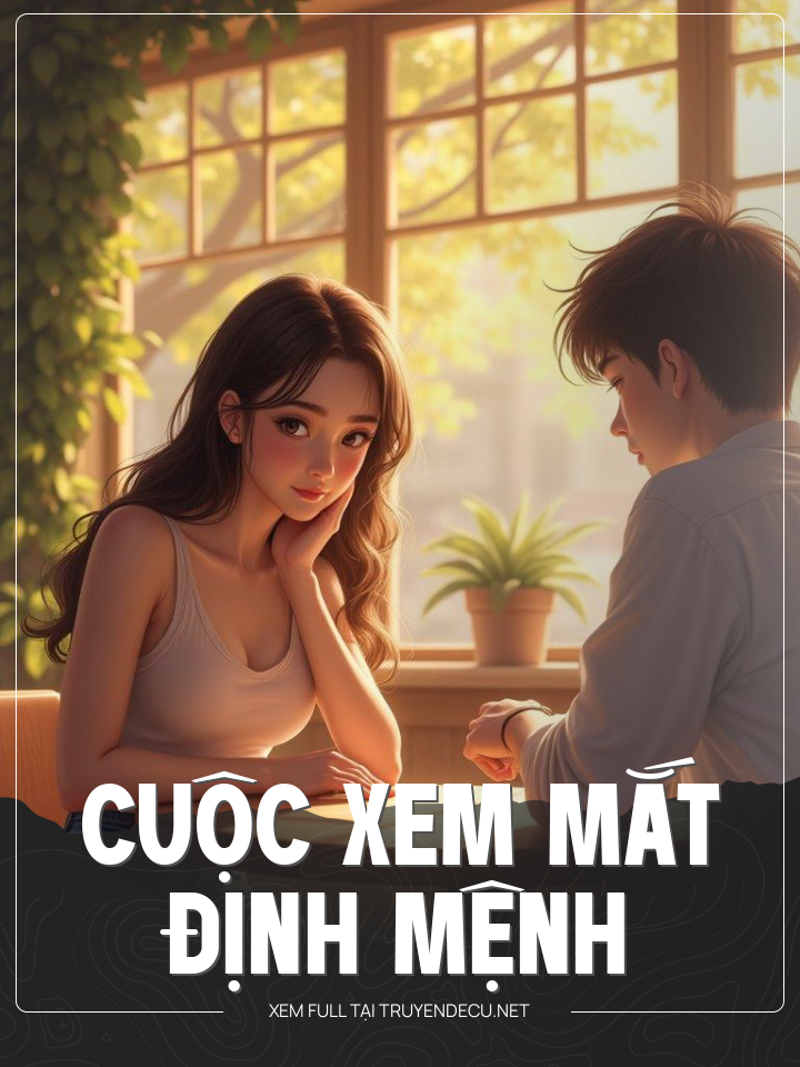 
                            Cuộc Xem Mắt Định Mệnh