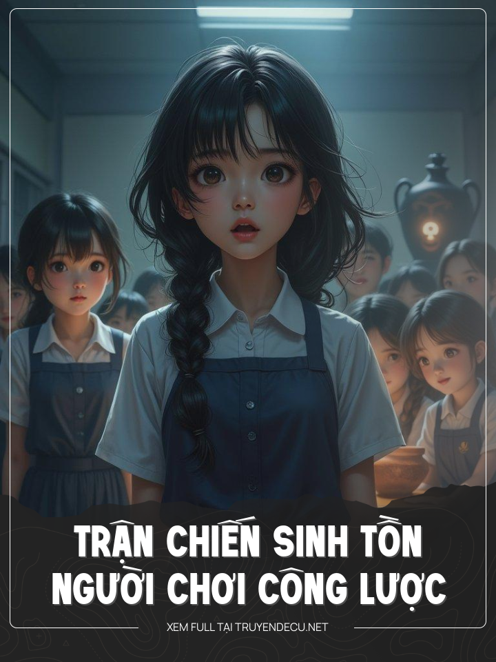 
                            Trận Chiến Sinh Tồn Của Người Chơi Công Lược