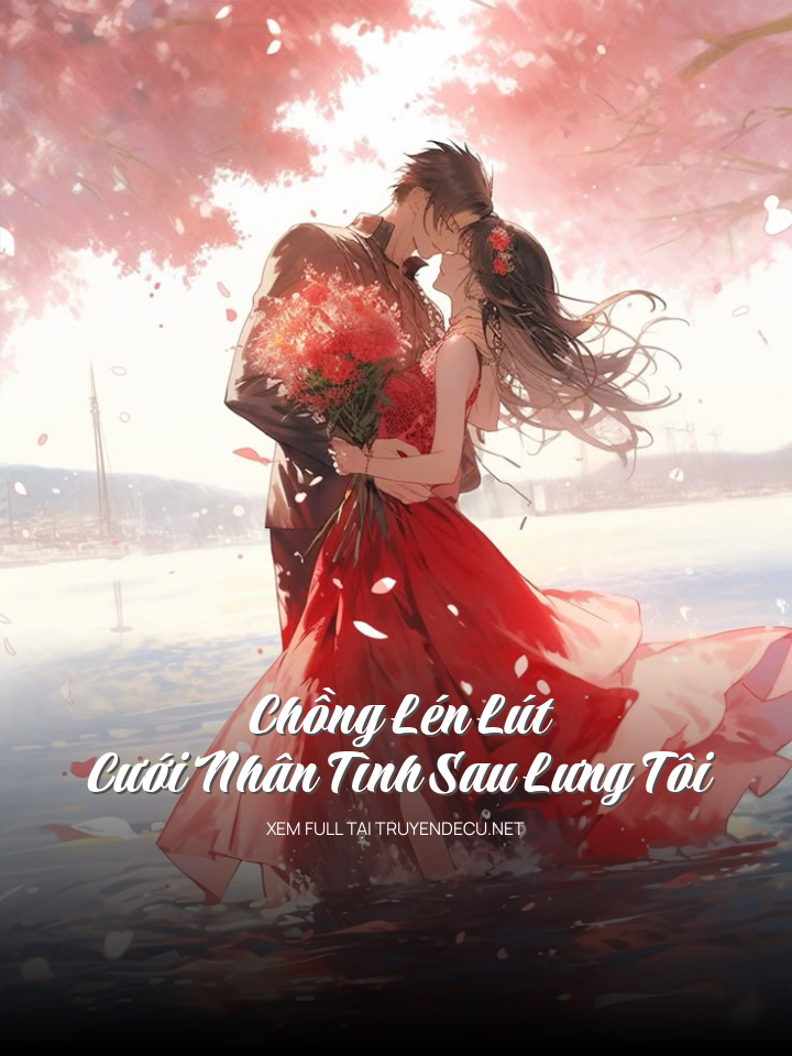 
                            Chồng Lén Lút Cưới Nhân Tình Sau Lưng Tôi