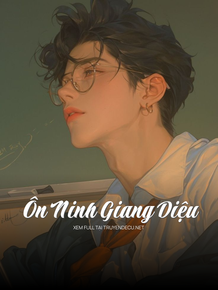 Ôn Ninh Giang Diệu