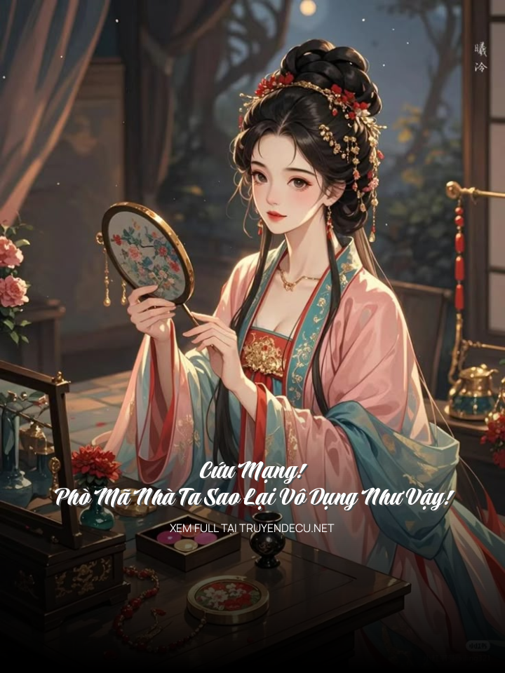 Cứu Mạng! Phò Mã Nhà Ta Sao Lại Vô Dụng Như Vậy!